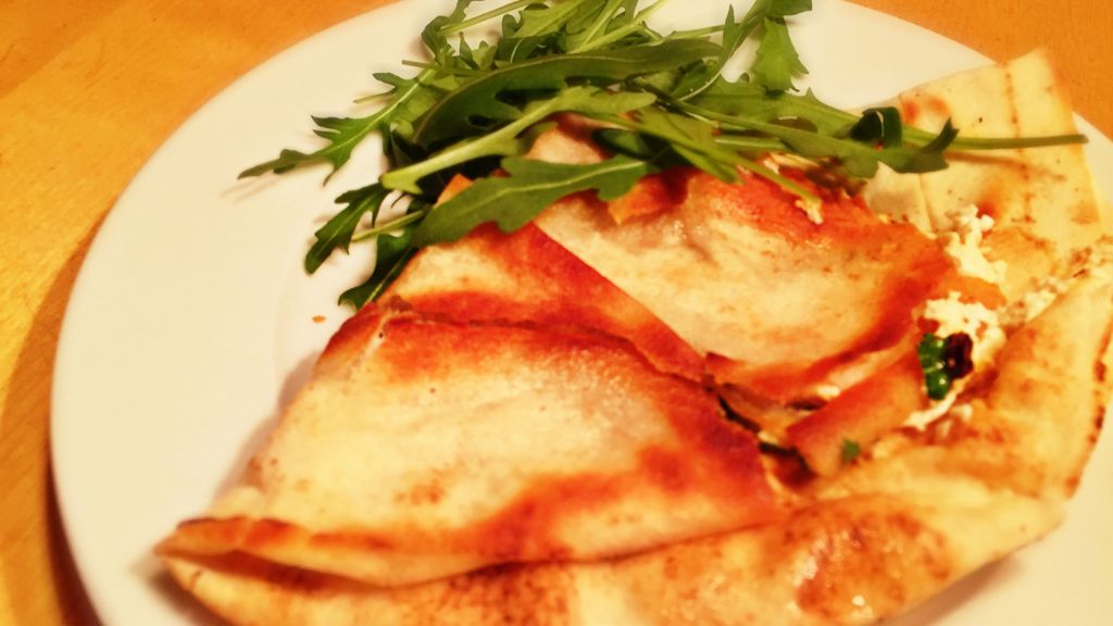 Gozleme